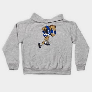 Kentucky Football Thoroughbred Kids Hoodie